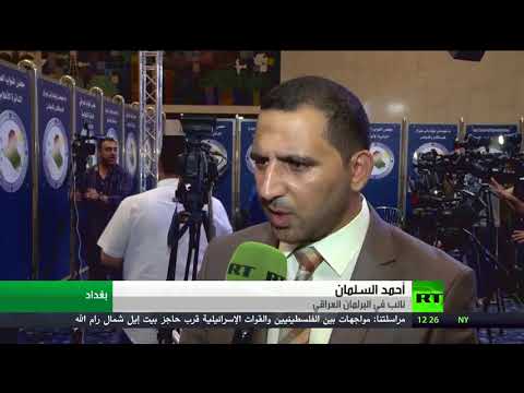 شاهد حيدر العبادي يكشف أولويات المرحلة المقبلة في العراق