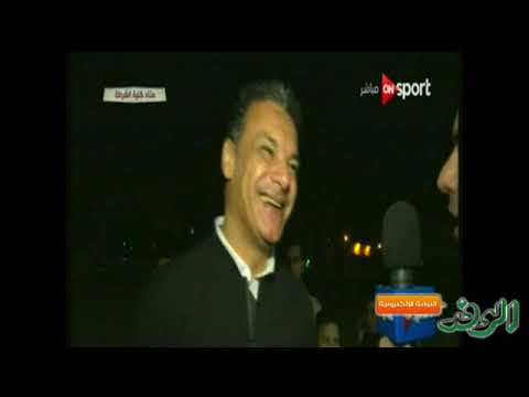 شاهد إيهاب جلال يوضح حقيقة التفاوض مع عمرو بركات