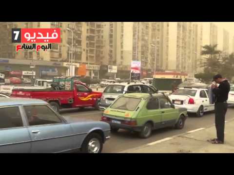 لحظة إعلان زيادة سكان مصر إلى 88 مليون