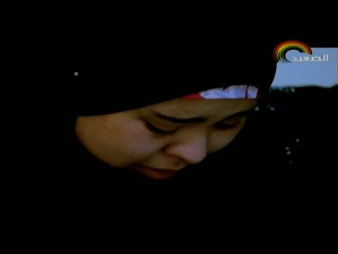 شاهد صاحبة أسوء ليلة دخلة تروي ما فعله زوجها معها في ليلة الزفاف
