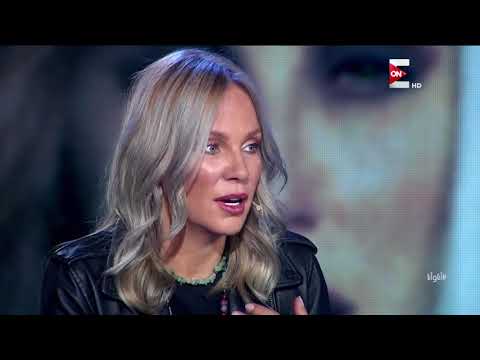 شاهد ردّ شيرين رضا على منع الغناء لفرقة مشروع ليلى الداعم للمثليين