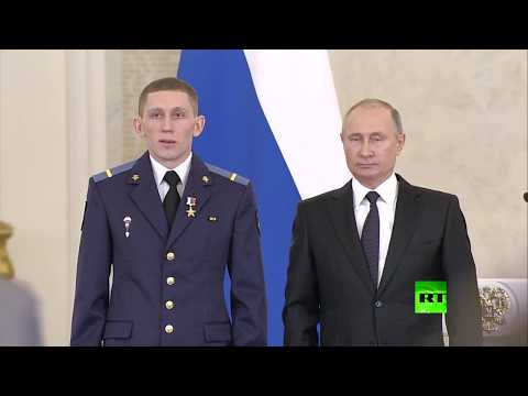 شاهد موسكو تؤكّد أنّ الجماعات المتطرفة تحاول عرقلـة الحـوار في سـورية