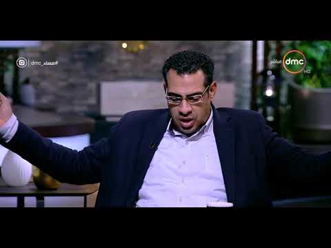 شاهد المواطن الذي تصدى إلى متطرّف حلوان يكشف تفاصيل الحادثة