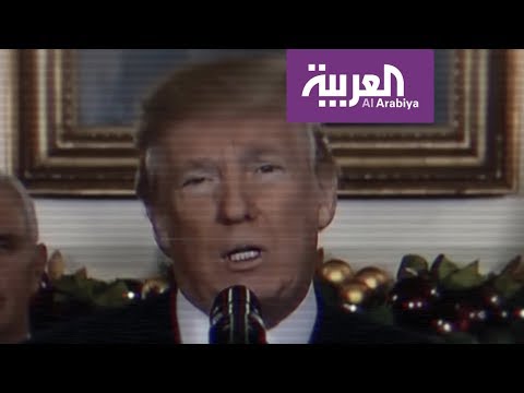 أبرز أحداث 2017 في دقيقتين