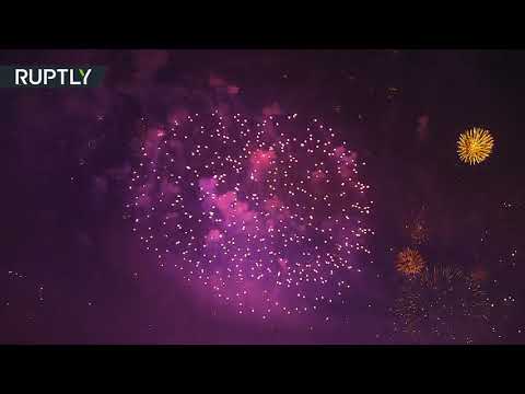 الإمارات تودع عام 2017