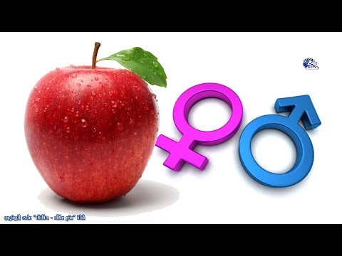 شاهد حقائق لا تعرفها عن التفاح