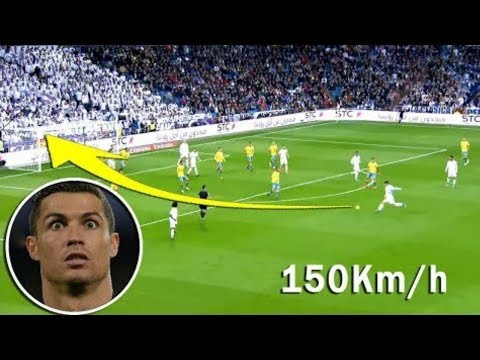 بالفيديو أفضل 30 هدفا في موسم 2017ـ2018