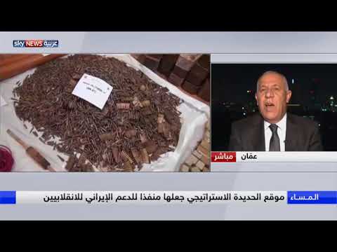 شاهد قرقاش يؤكّد أنّ تهديدات الملاحة في البحر الأحمر توثيق لإرهاب الحوثيين