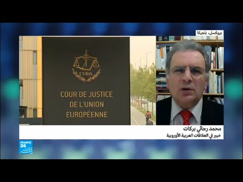 بالفيديو اتفاق الصيد الأوروبي مع الرباط غير قانوني