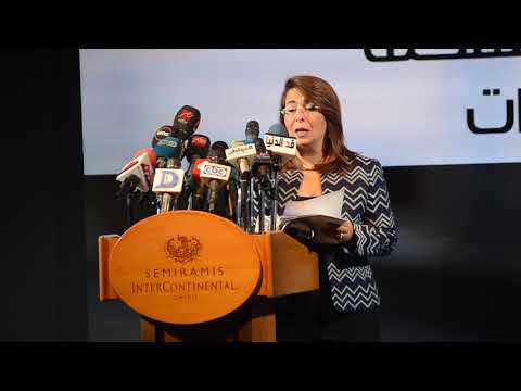 شاهد  غادي والي تطلق حملة للتوعية بخطر القيادة تحت تأثير المواد المخدرة