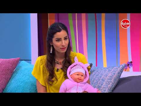 السبب وراء وضع الأطفال أصابعهم في فمهم