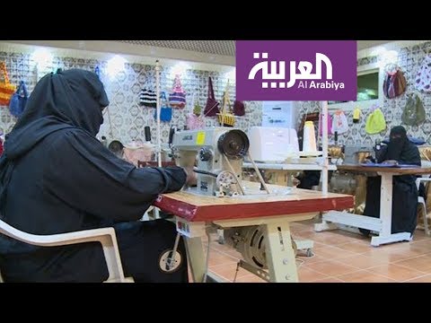 قصة سجناء سعوديين عادوا للخدمة في السجن