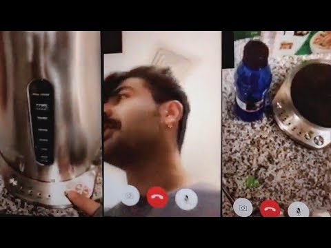 شيماء علي تضحك بشدة من عقيل