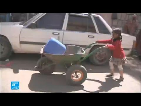 شاهد نداء جديد من الأمم المتحدة لإغاثة اليمن