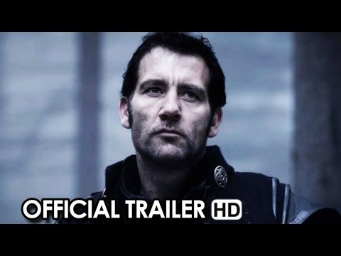 إعلان فيلم “لاست كينغز” لمورجان فريمان