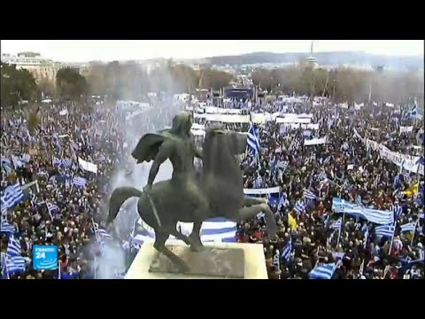 إضراب عام في اليونان تنديدا بتقشف الموازنة
