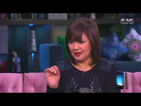 شاهد عايدة رياض تكشف عن مرضها الذي أبعدها عن عملها الفني