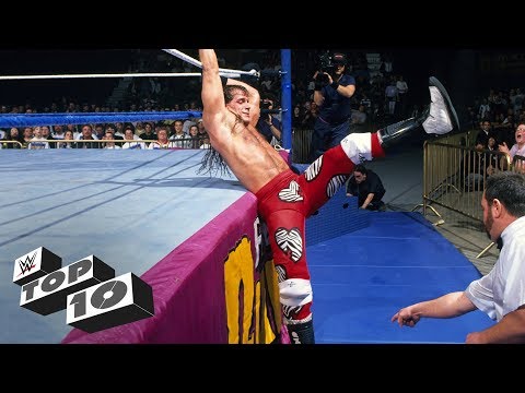 أبرز الإقصاءات المثيرة في عروض رويال رامبل