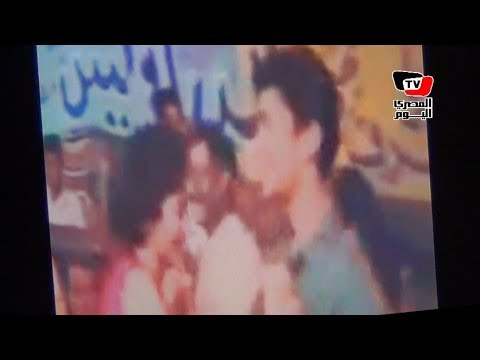 شاهد مرتضي منصور يعرض فيديو لأحمد حسن مع راقصات