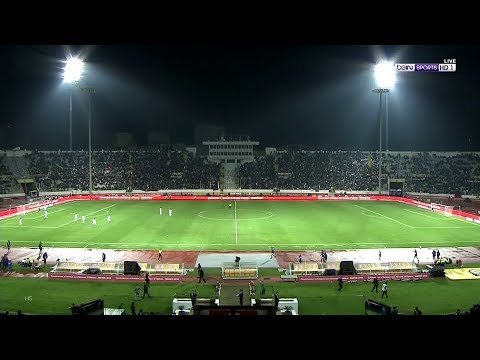 شاهد  البث المباشر لمباراة المغرب و ليبيا