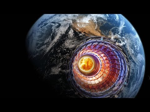 ما أضخم آلة من الممكن أن نقوم ببنائهالك أن تتخيل