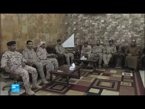 شاهد هل ينجح الوفد الإماراتيالسعودي برأب الصدع في عدن