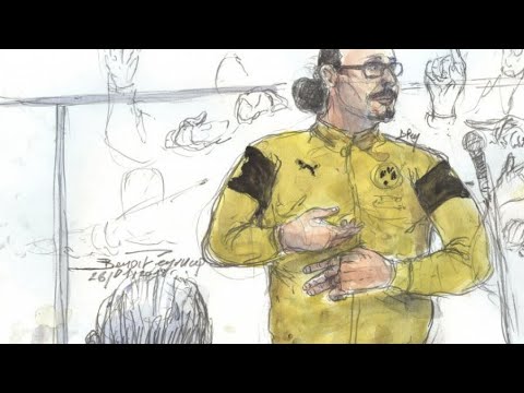 شاهد الادعاء يطلب السجن 4 أعوام لجواد بن داوود ا