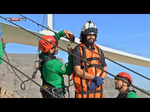 زلزال متتابع يهاجم تايوان و يقتنص عشرات المواطنين