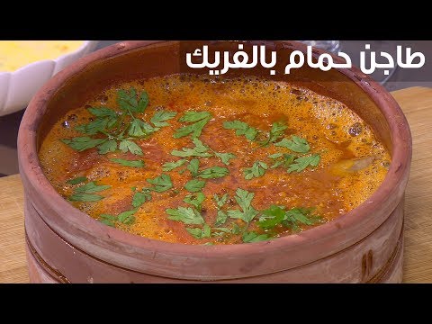 خطوة بخطوة تقدّمها الشيف أميرة شنب