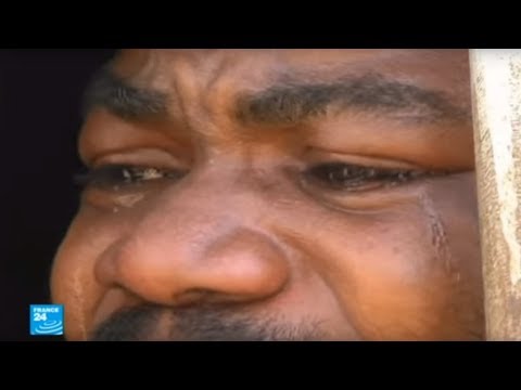 شاهد ليبيا طريق الهجرة المستحيل