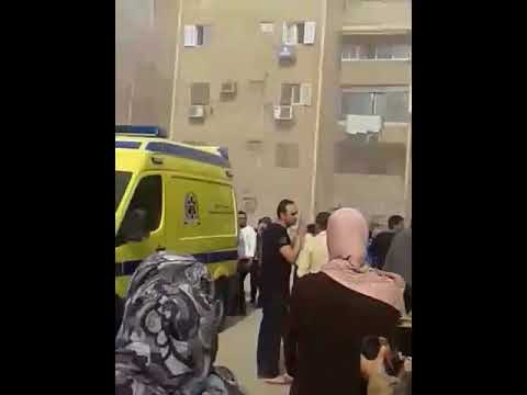 شاهد  اللقطات الأولى من موقع الانفجار الضخم الذي هز دار السلام مساء السبت
