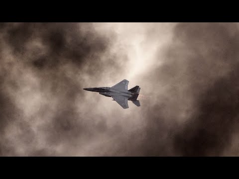 شاهد الجيش الإسرائيلي يعلن سقوط إحدى طائراته خلال عملية في سورية