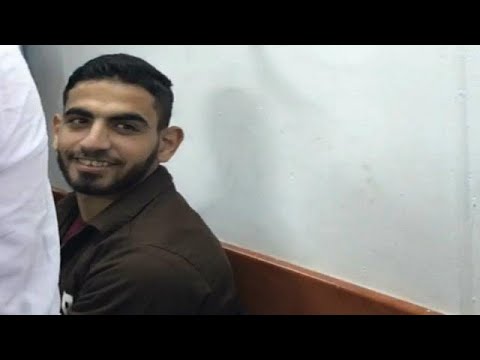 شاهد 4 أحكام بالسجن المؤبد وغرامة مالية بنصف مليون دولار على عمر العبد
