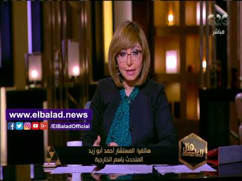 شاهد السلطات السودانية تطالب قيادات الإخوان بمغادرة البلاد