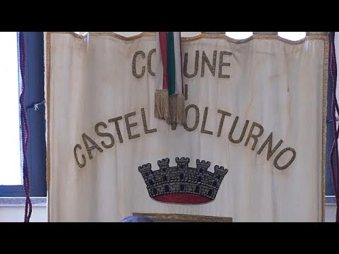 شاهد مهاجرون أفارقة ينازعون المافيا على الزعامة في مدينة إيطالية