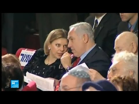 شاهد  تطوّرات جديدة في قضية اتهام نتانياهو بالفساد