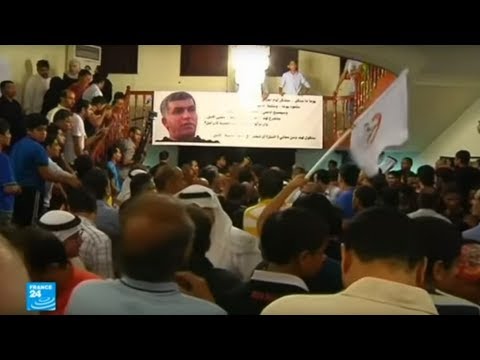 شاهد  5 سنوات سجنًا بحق البحريني نبيل رجب