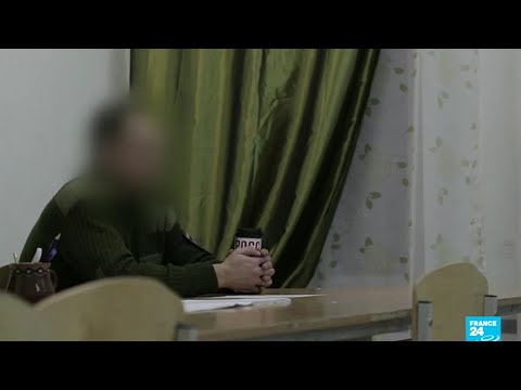 شاهد شهادة تكشف مفاجآت بشأن تجنيد المرتزقة الروس في سورية