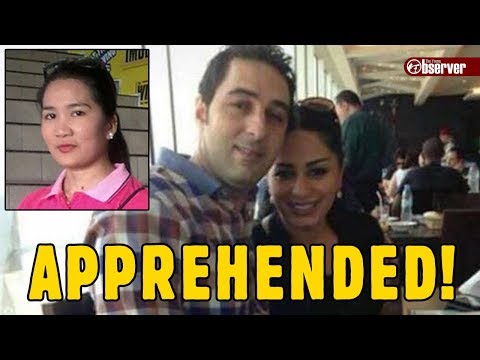 شاهد تطوّرات جديدة في تعذيب لبناني لخادمة فلبينية حتى الموت في الكويت