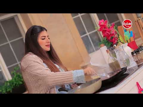 طريقة إعداد ستيك بالثوم والزبدة