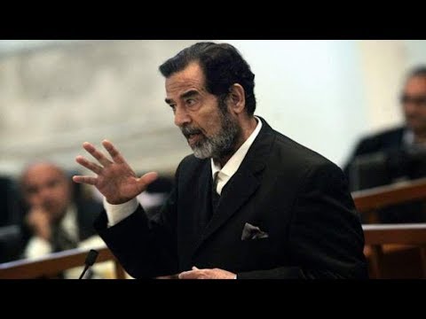 شاهد محامي صدام حسين يكشف سرًا مهمًا عن الرئيس الراحل