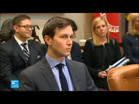 شاهد دور صهر ترامب إلى انحسار في البيت الأبيض