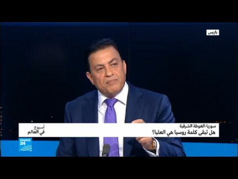 شاهد هاجس ترامب أخذ النفط العراقي والمال الخليجي والسيطرة على نفط الشرق الأوسط