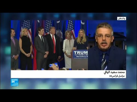 شاهد صهر ترامب يفقد حق الاطلاع على معلومات سرية