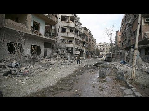 فصائل المعارضة السورية ترفض العرض الروسي بالخروج الأمن