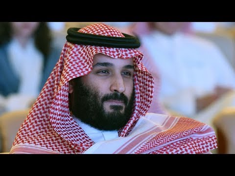 شاهد بريطانيا ستطرح مخاوفها بشأن الوضع الإنساني في اليمن مع ولي العهد السعودي