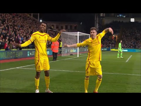 مورينو يقلد رقصة ستوريدج بطريقة ساخرة