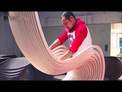 أفكار مشاريع خشبية مميّزة بمواد بسيطة