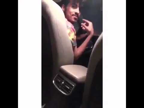 سائق يتحرش بفتاة من ذوي الاحتياجات الخاصة