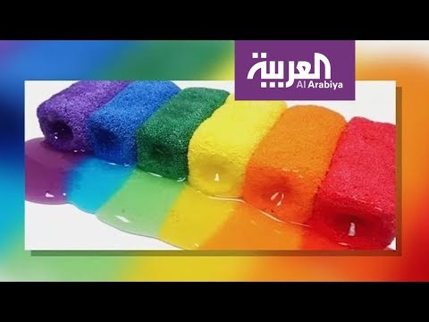 انتشار خطر لعبة سلايم في الأردن